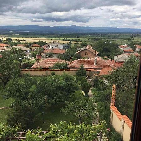 Davidkov Holiday Home シプカ エクステリア 写真