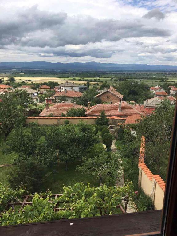 Davidkov Holiday Home シプカ エクステリア 写真