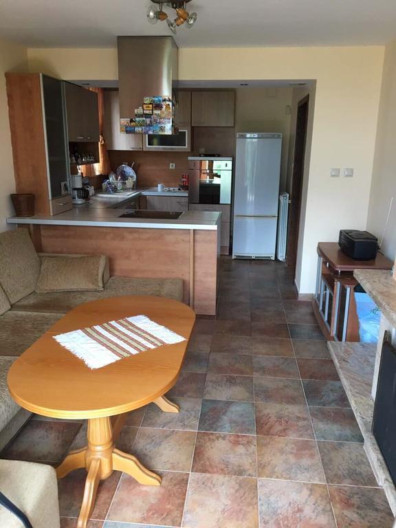 Davidkov Holiday Home シプカ エクステリア 写真
