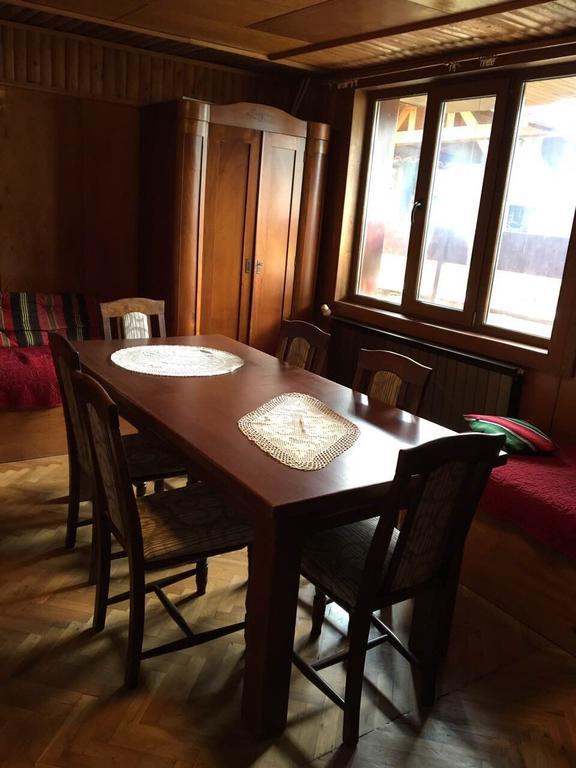 Davidkov Holiday Home シプカ エクステリア 写真