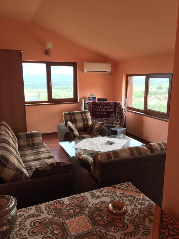 Davidkov Holiday Home シプカ エクステリア 写真