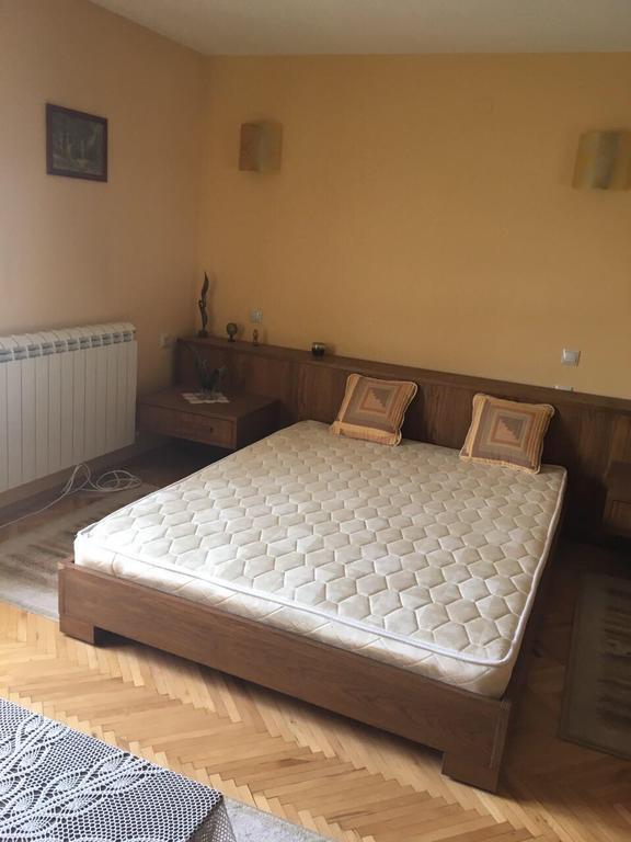 Davidkov Holiday Home シプカ エクステリア 写真