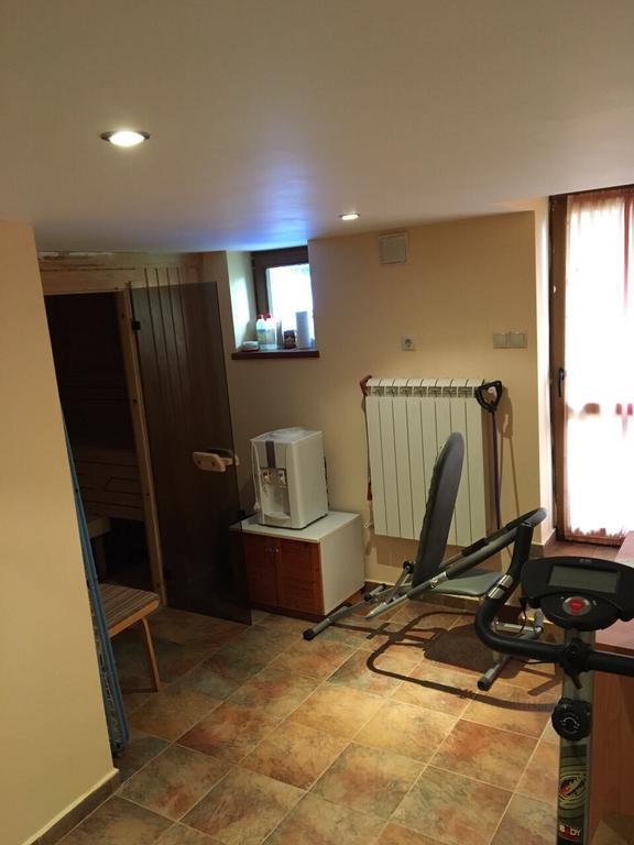 Davidkov Holiday Home シプカ エクステリア 写真